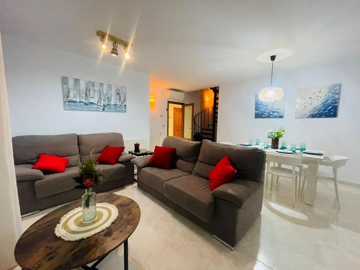 Apartment La Casa De La Vila Palamos