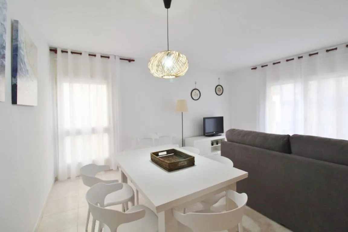 La Casa De La Vila Palamos 0*,