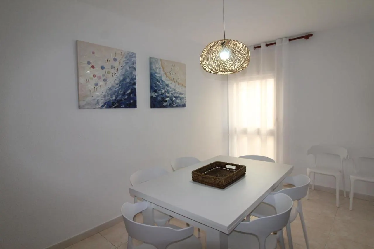 La Casa De La Vila Palamos