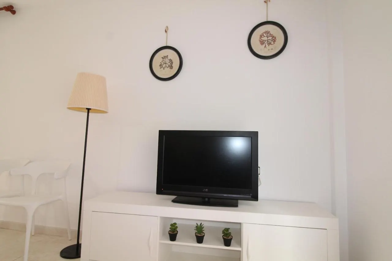 Apartment La Casa De La Vila Palamos