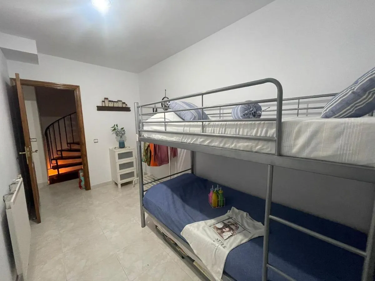 La Casa De La Vila Palamos