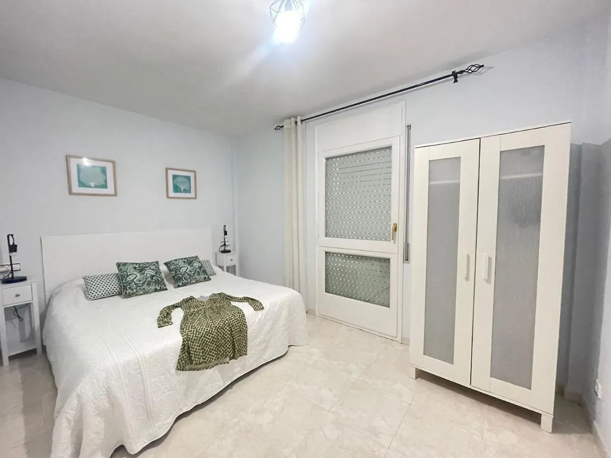 Apartment La Casa De La Vila Palamos Spain