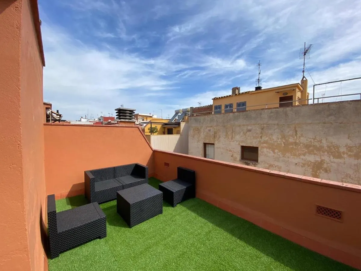 La Casa De La Vila Palamos
