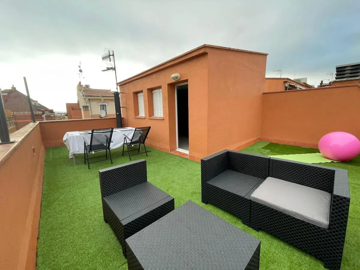 Apartment La Casa De La Vila Palamos
