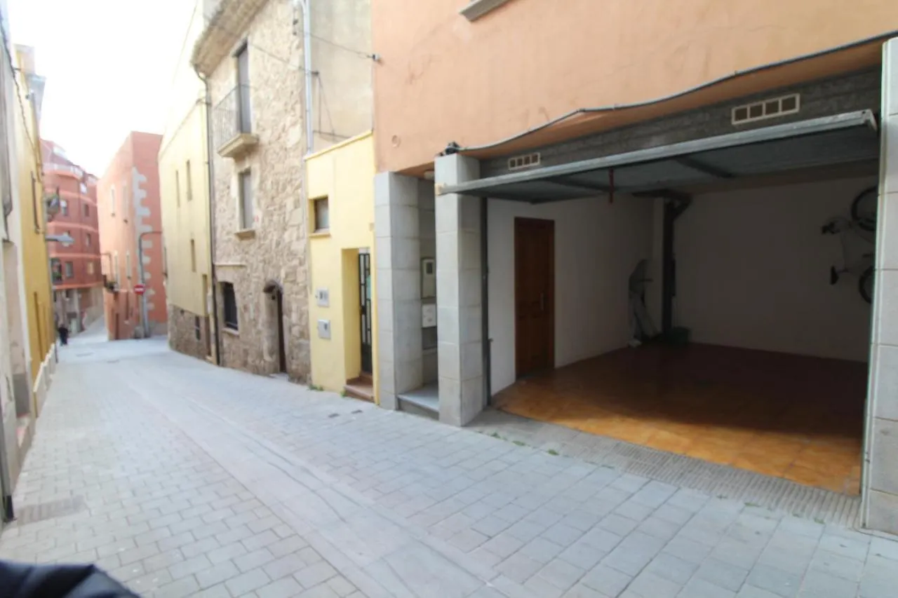 La Casa De La Vila Palamos Spain